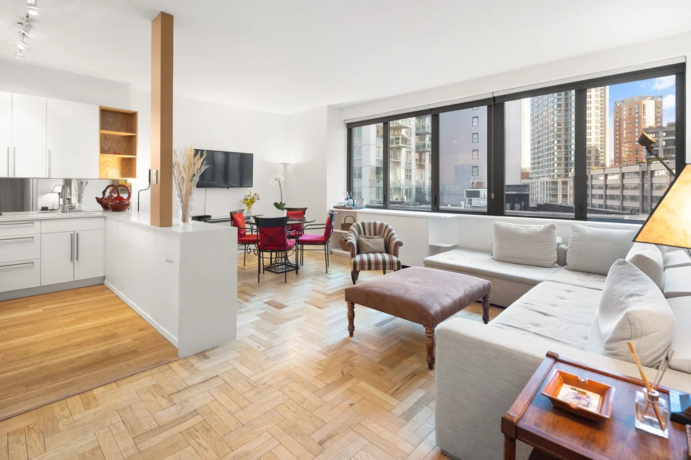Unit for sale at 62 W 62nd Street, Manhattan, NY 10023