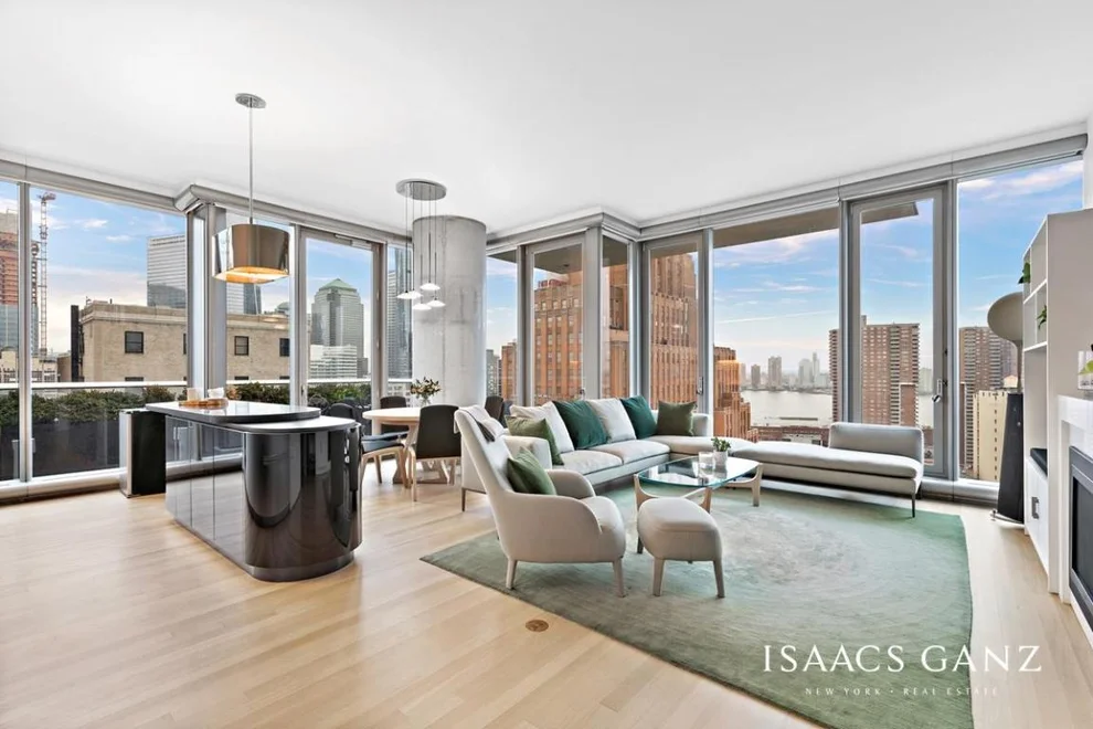 Unit for sale at 56 Leonard Street, Manhattan, NY 10013
