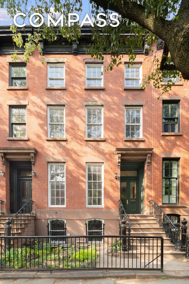 Unit for sale at 217 Dean Street, Brooklyn, NY 11217