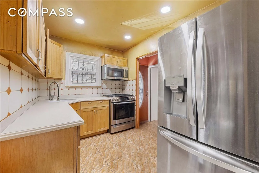 Unit for sale at 675 Saratoga Avenue, Brooklyn, NY 11212
