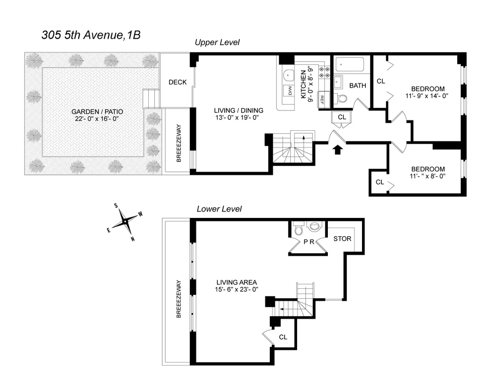 Unit for sale at 305 5TH Avenue, Brooklyn, NY 11215