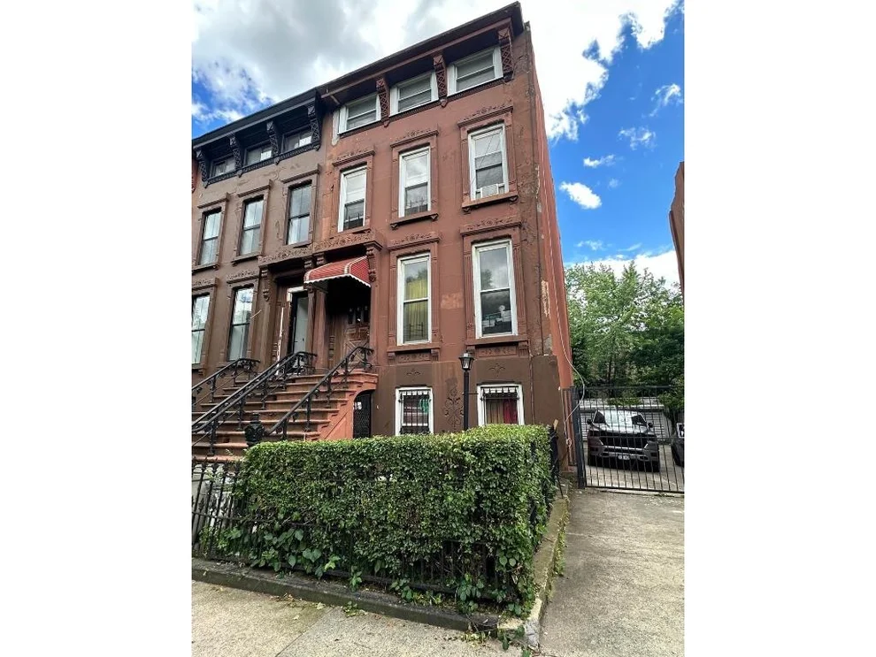 Unit for sale at 536 MONROE Street, Brooklyn, NY 11221