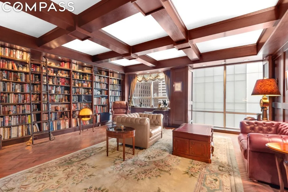 Unit for sale at 15 W 53rd Street, Manhattan, NY 10019
