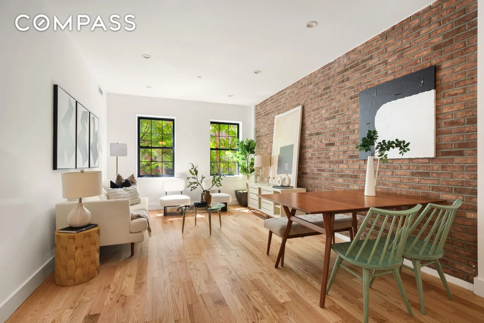 Unit for sale at 679 Quincy Street, Brooklyn, NY 11221