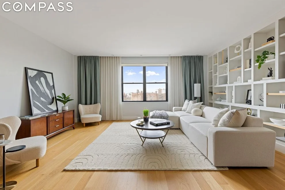Unit for sale at 50 Plaza Street E, Brooklyn, NY 11238