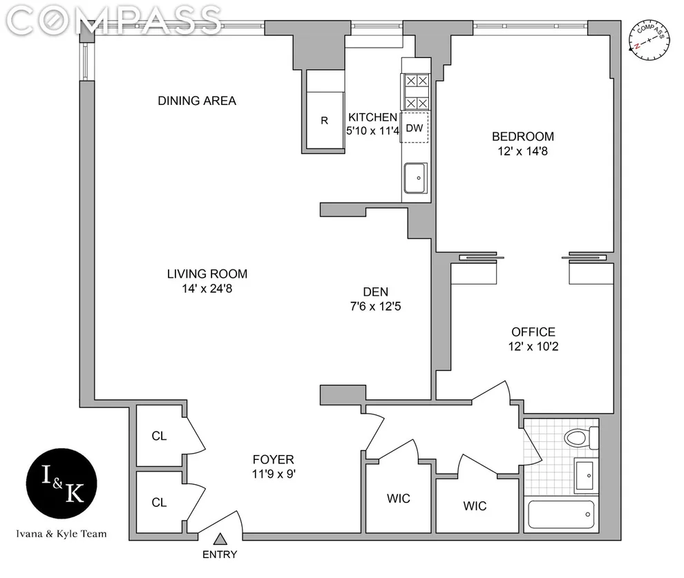 Unit for sale at 70 E 10th Street, Manhattan, NY 10003