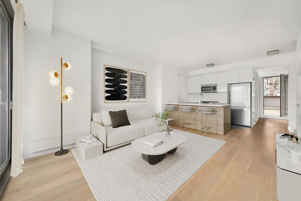 Unit for sale at 40 PINEHURST Avenue, Manhattan, NY 10033