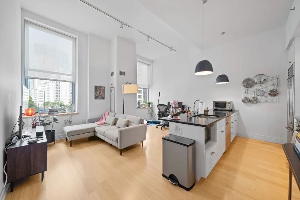 Unit for sale at 110 Livingston Street, Brooklyn, NY 11201