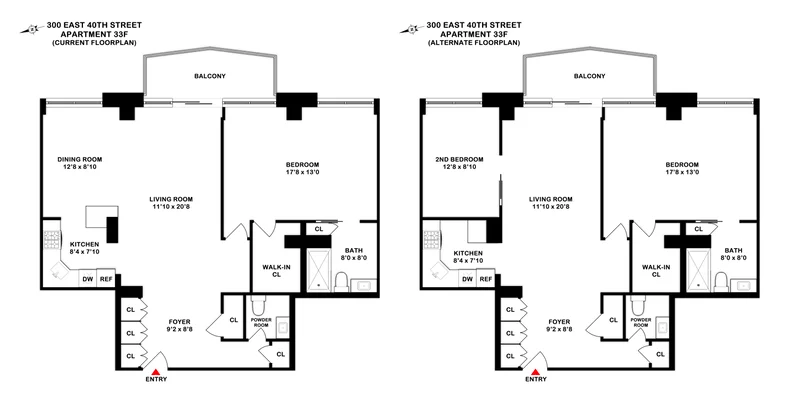 Unit for sale at 300 E 40TH Street, Manhattan, NY 10016