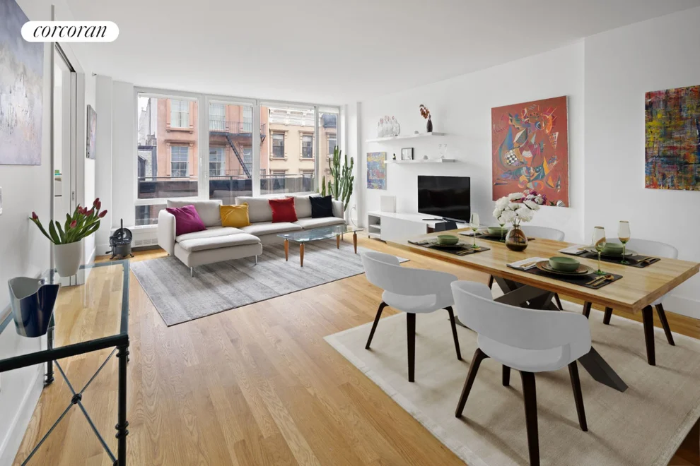 Unit for sale at 129 W 123RD Street, Manhattan, NY 10027