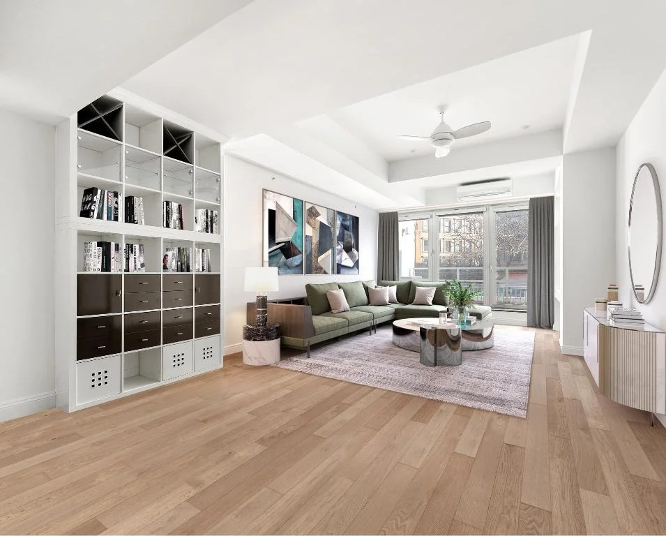Unit for sale at 145 PARK Place, Brooklyn, NY 11217