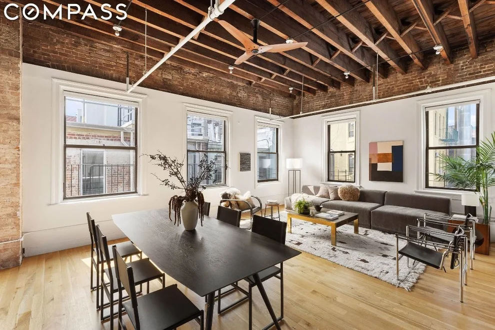 Unit for sale at 84 Forsyth Street, Manhattan, NY 10002