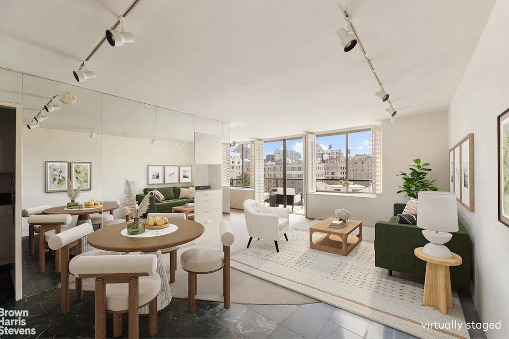 Unit for sale at 1001 5TH Avenue, Manhattan, NY 10028