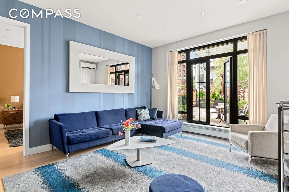 Unit for sale at 309 2nd Street, Brooklyn, NY 11215