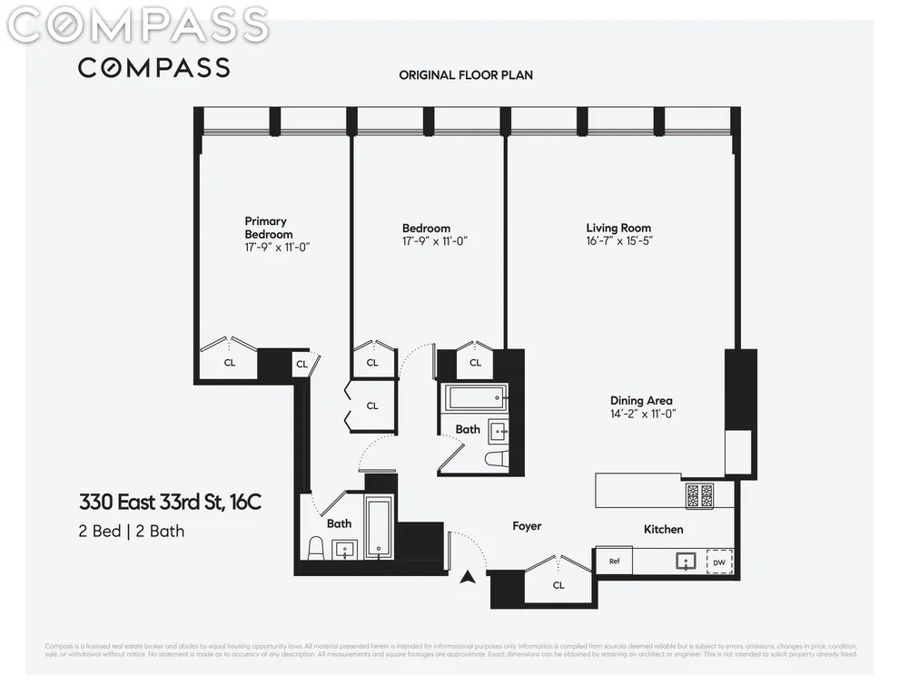 Unit for sale at 330 E 33rd Street, Manhattan, NY 10016