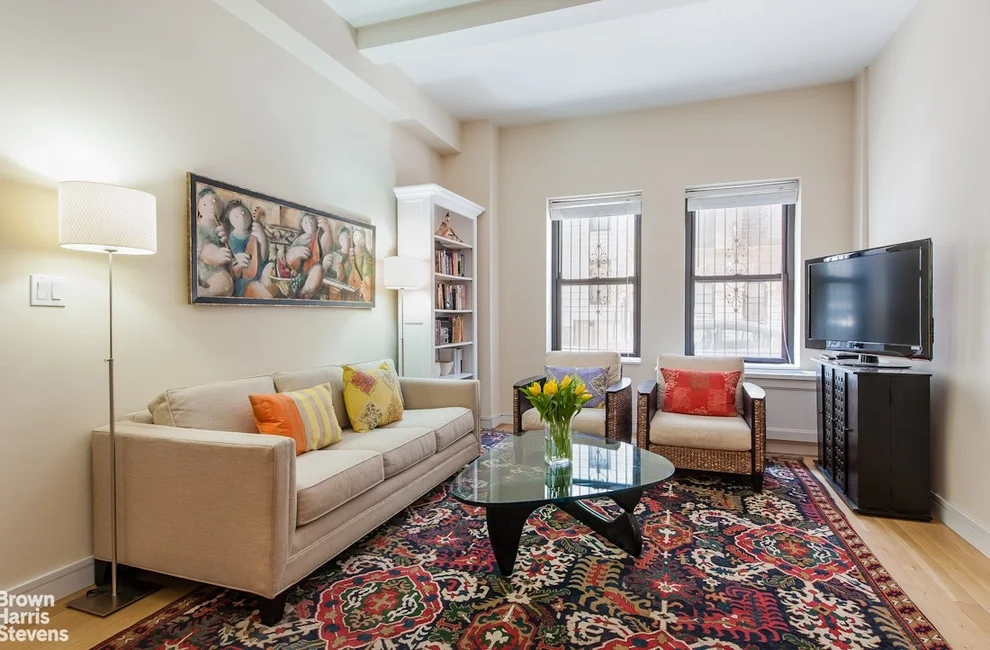 Unit for sale at 230 RIVERSIDE Drive, Manhattan, NY 10025