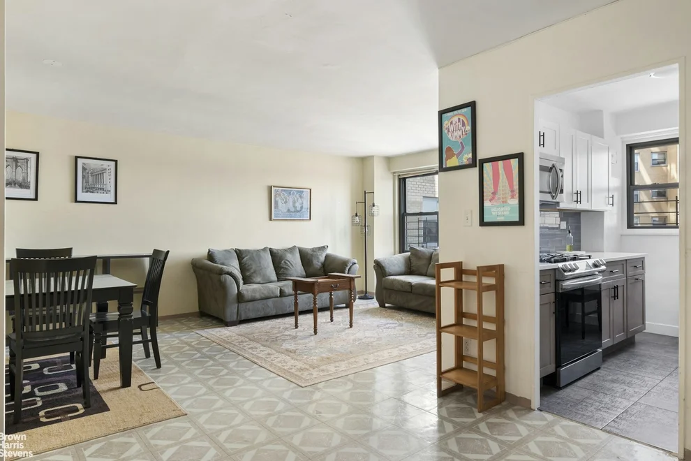 Unit for sale at 1020 GRAND CONCOURSE, Bronx, NY 10451