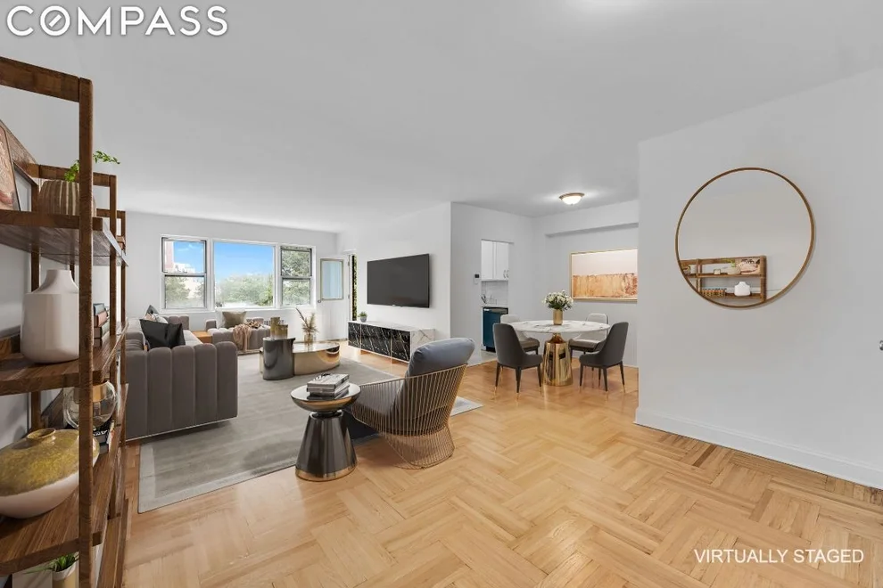 Unit for sale at 3750 Hudson Manor Terrace, Bronx, NY 10463