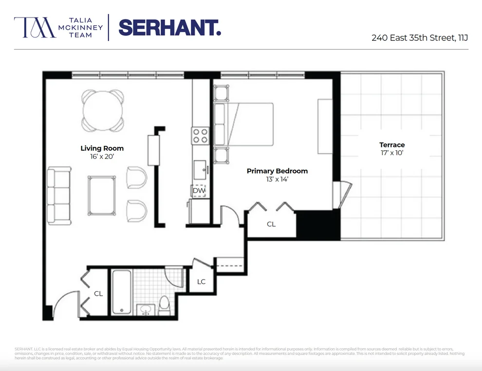Unit for sale at 240 E 35TH Street, Manhattan, NY 10016