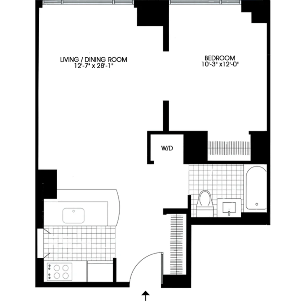 Unit for sale at 325 5th Avenue, Manhattan, NY 10016