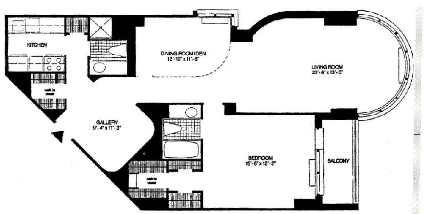 Unit for sale at 330 E 38th Street, Manhattan, NY 10016