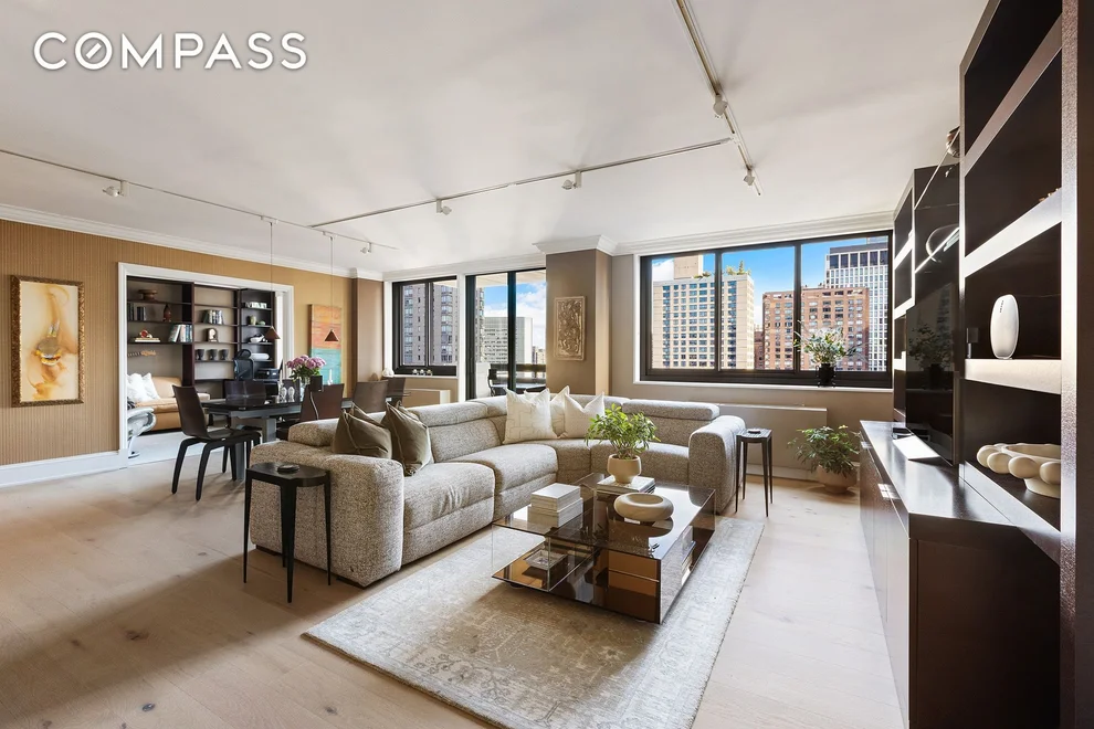 Unit for sale at 347 W 57th Street, Manhattan, NY 10019