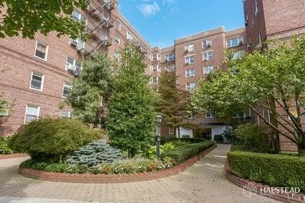 Unit for sale at 68 YELLOWSTONE Boulevard, Queens, NY 11375