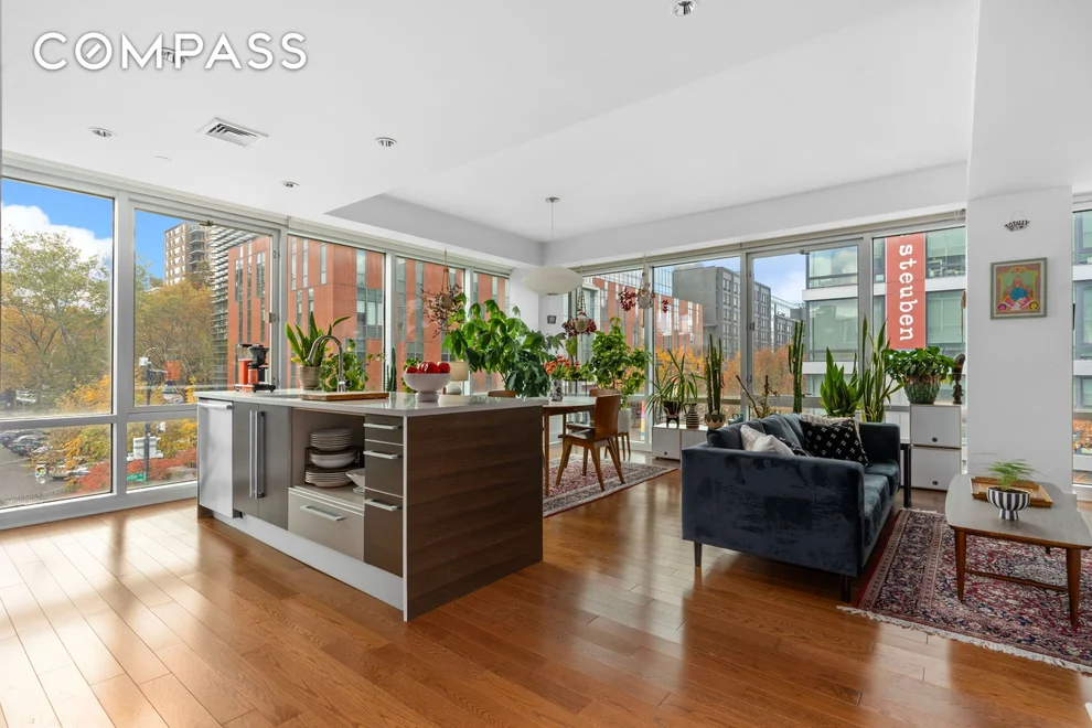 Unit for sale at 111 Steuben Street, Brooklyn, NY 11205