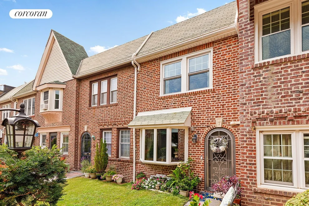 Unit for sale at 9704 Barwell Terrace, Brooklyn, NY 11209