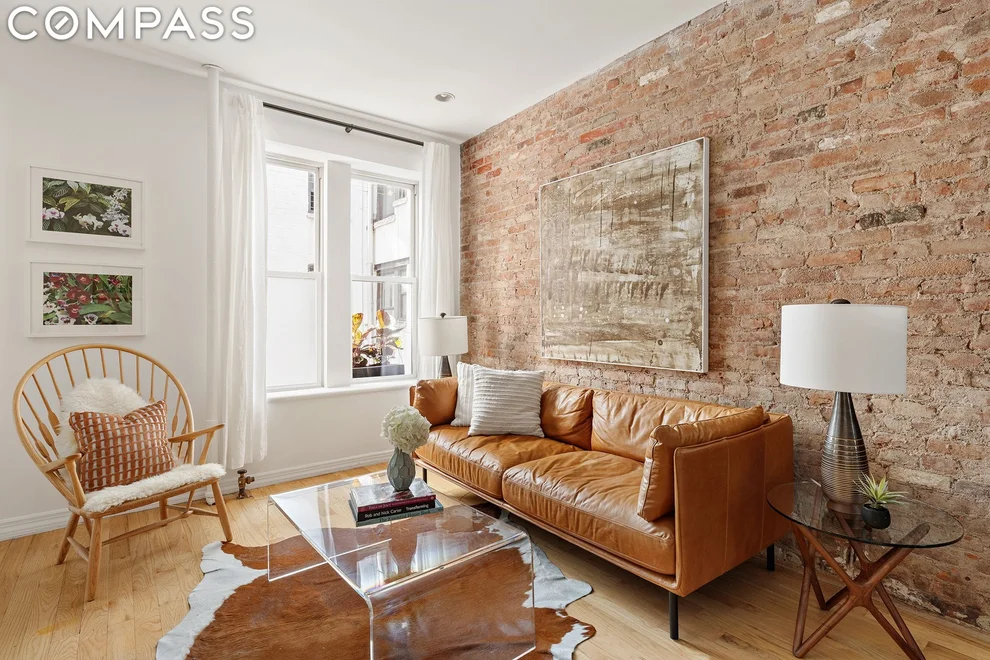 Unit for sale at 124 Thompson Street, Manhattan, NY 10012
