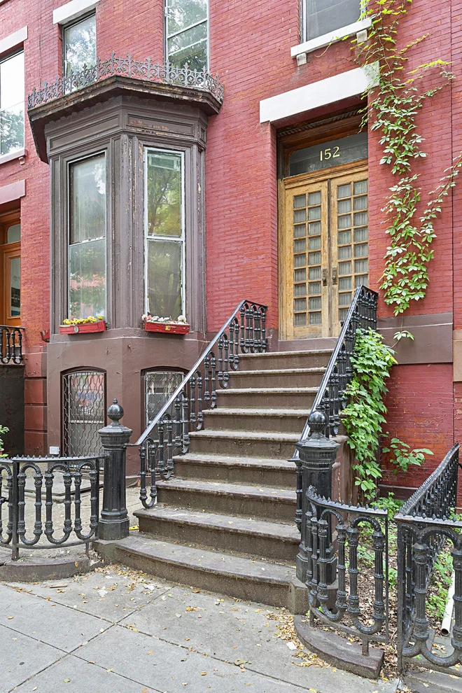Unit for sale at 152 Noble Street, Brooklyn, NY 11222
