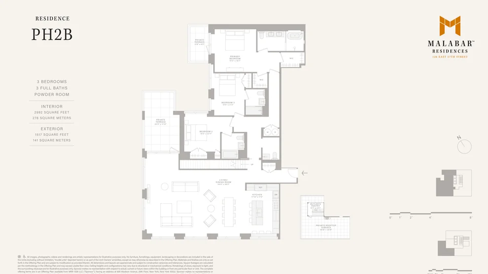 Unit for sale at 126 E 57TH Street, Manhattan, NY 10022