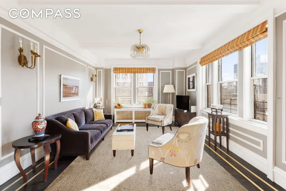 Unit for sale at 240 W 98th Street, Manhattan, NY 10025