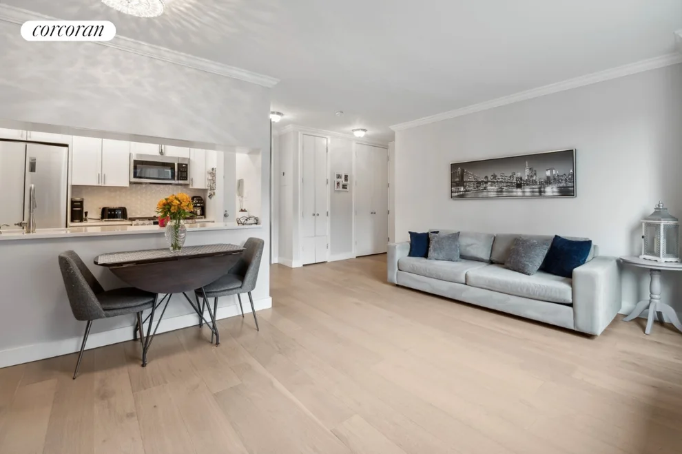 Unit for sale at 250 S END Avenue, Manhattan, NY 10280