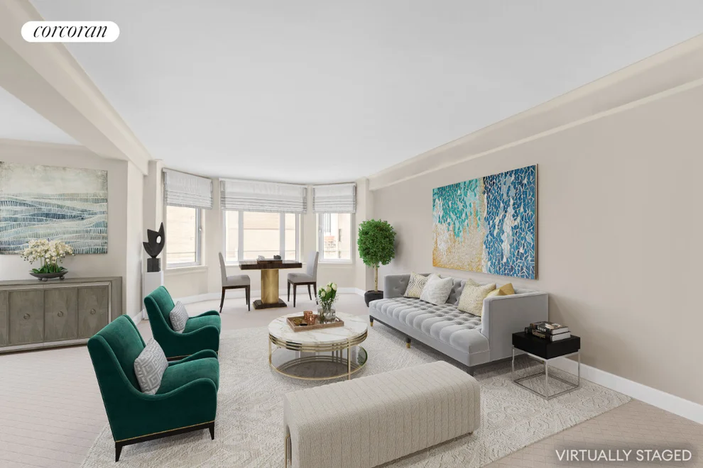 Unit for sale at 880 5TH Avenue, Manhattan, NY 10021