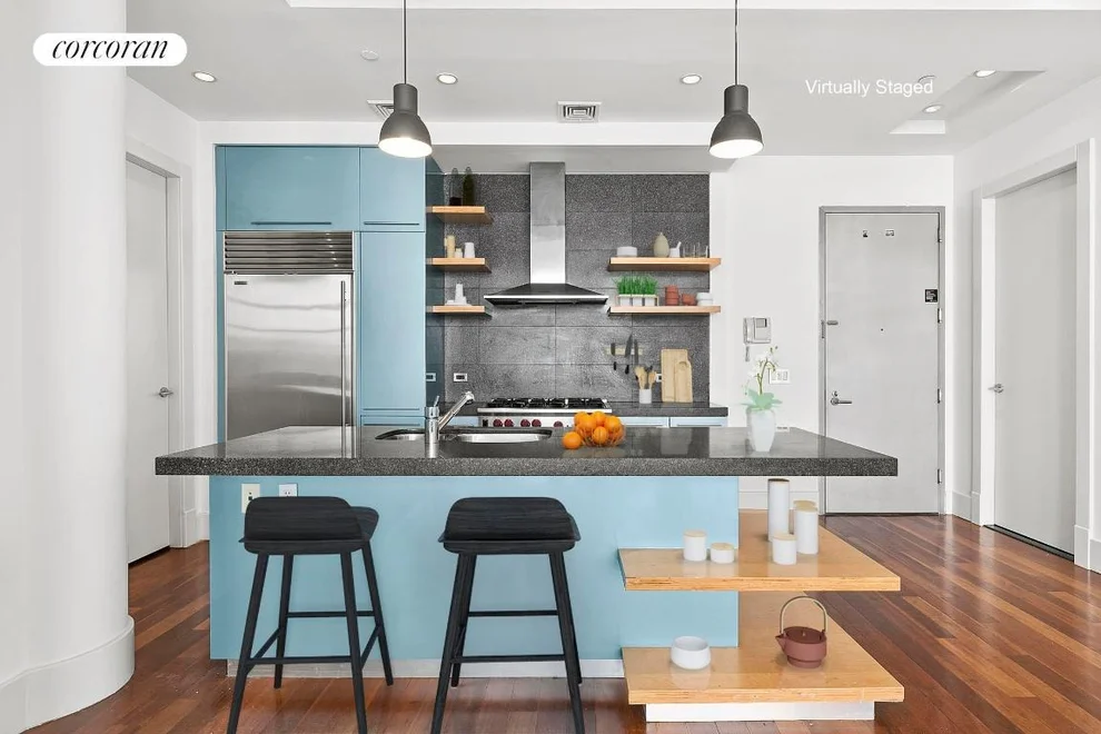 Unit for sale at 60 Broadway, Brooklyn, NY 11221