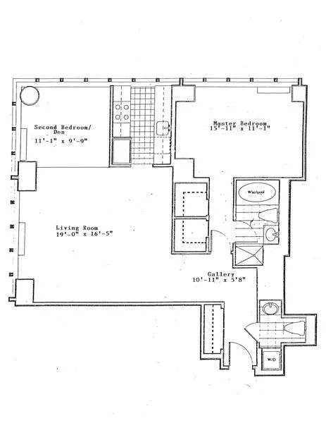 Unit for sale at 160 W 66th Street, Manhattan, NY 10023