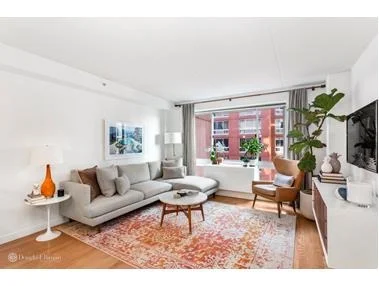 Unit for sale at 555 W 23rd Street, Manhattan, NY 10011
