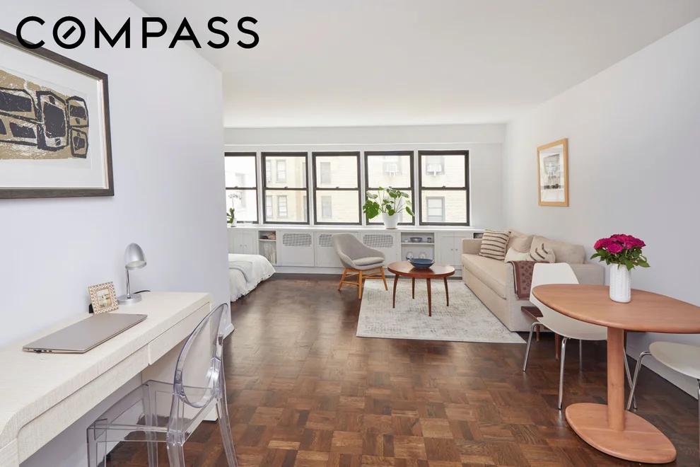 Unit for sale at 411 E 57th Street, Manhattan, NY 10022