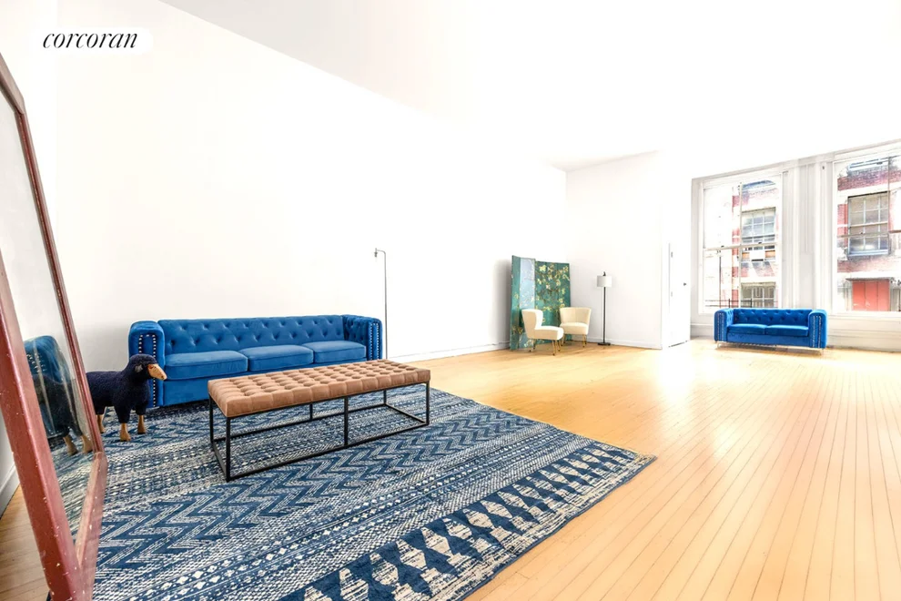 Unit for sale at 110 MERCER Street, Manhattan, NY 10012