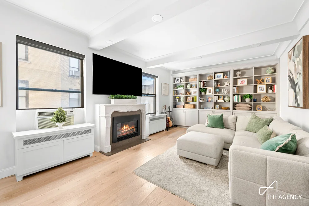 Unit for sale at 467 CENTRAL Park W, Manhattan, NY 10025