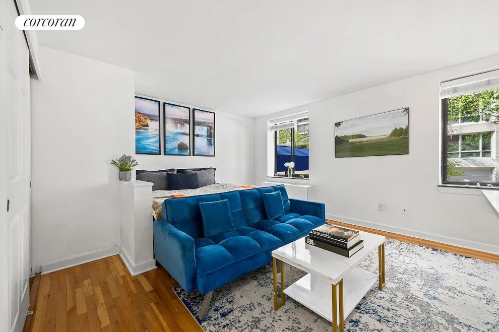 Unit for sale at 445 W 19TH Street, Manhattan, NY 10011