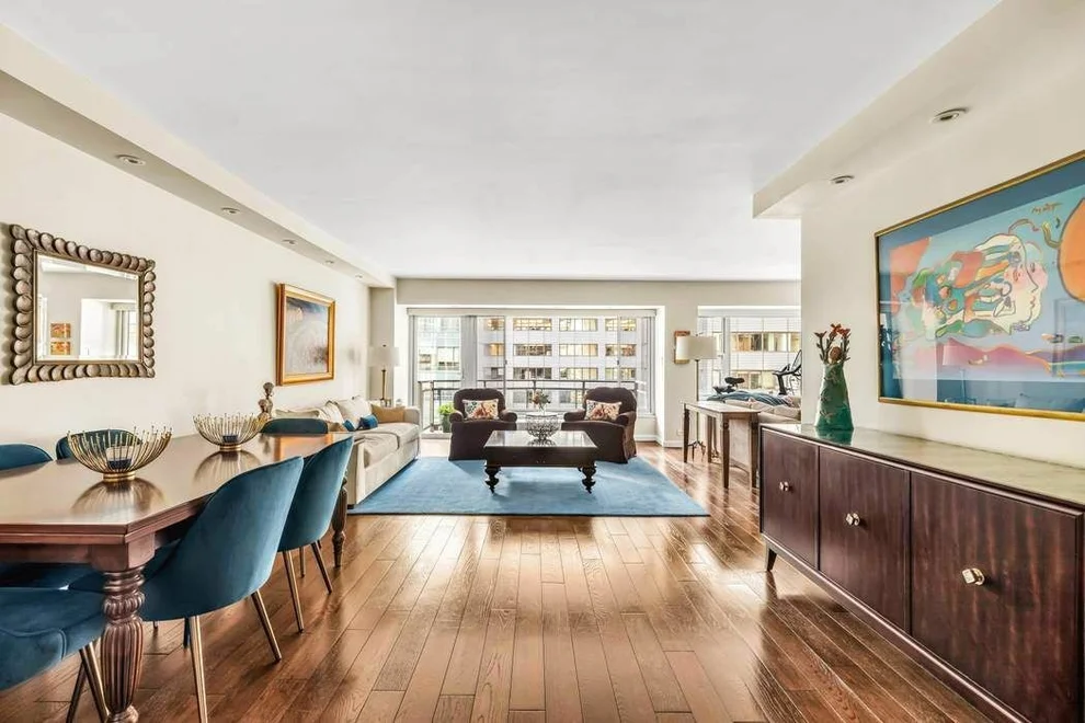 Unit for sale at 118 E 60TH Street, Manhattan, NY 10022
