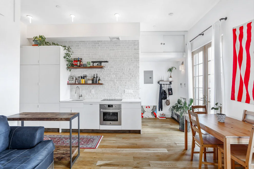 Unit for sale at 210 PULASKI Street, Brooklyn, NY 11206