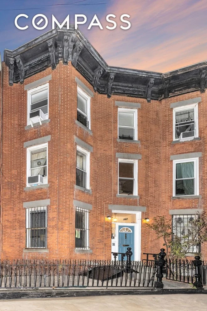 Unit for sale at 397 Douglass Street, Brooklyn, NY 11217