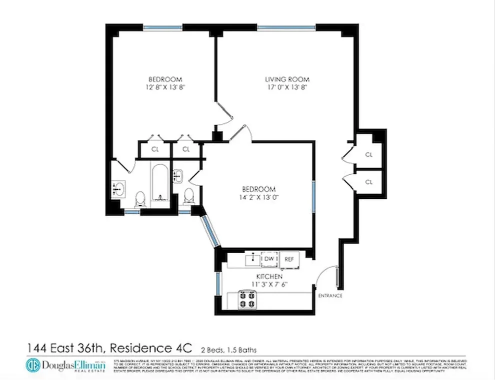 Unit for sale at 144 E 36TH Street, Manhattan, NY 10016