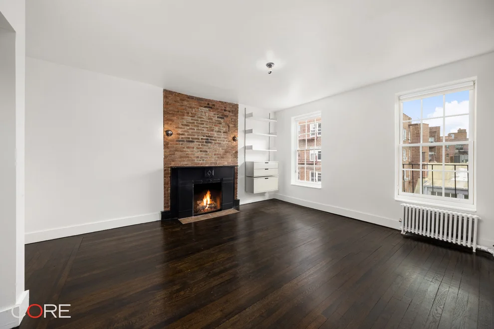 Unit for sale at 20 Bethune Street, Manhattan, NY 10014