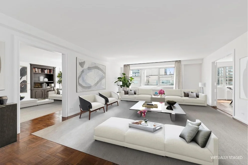 Unit for sale at 201 E 66th Street, Manhattan, NY 10021