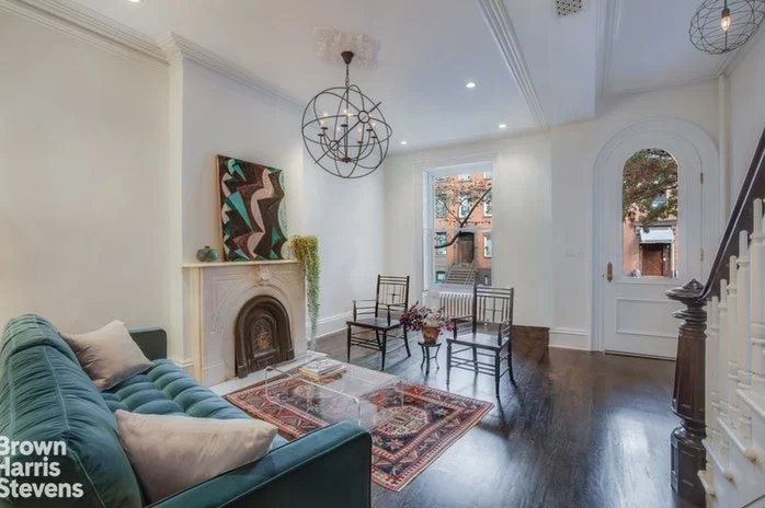 Unit for sale at 412 SACKETT Street, Brooklyn, NY 11231