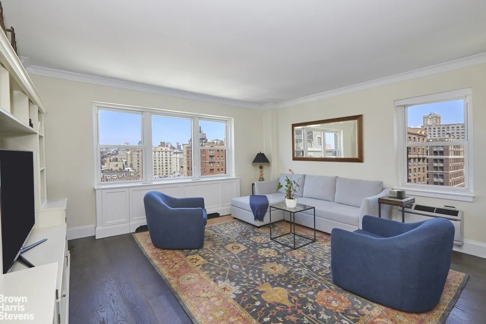 Unit for sale at 11 RIVERSIDE Drive, Manhattan, NY 10023
